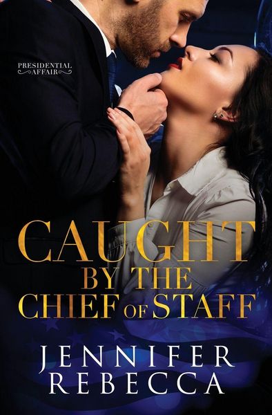 Produktbild: Caught by the Chief of Staff