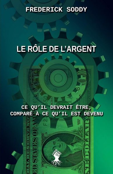 Produktbild: Le r&ocirc;le de l'argent