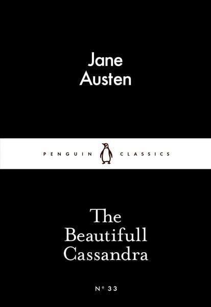 Produktbild: The Beautifull Cassandra