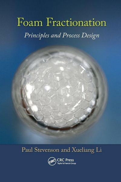 Produktbild: Foam Fractionation