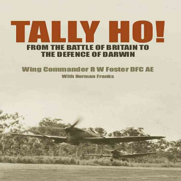 Produktbild: Foster, R: Tally Ho!