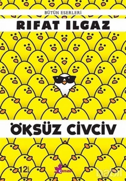 Produktbild: &Ouml;ks&uuml;z Civciv B&uuml;t&uuml;n Eserleri