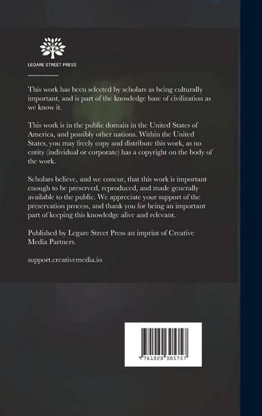 Produktbild: The Cyclop&aelig;dia of Electrical Engineering: Containing A History of the Discovery and Application of Electricity With Its Practice and Achievements From