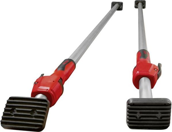 Produktbild: Bessey STE90 Deckenst&uuml;tze L&auml;ngenverstellung: 575 - 910 mm Tragkraft (max.): 350 kg