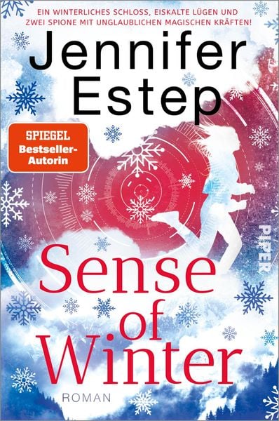 Produktbild: Sense of Winter