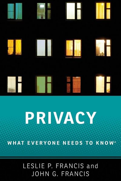 Produktbild: Privacy