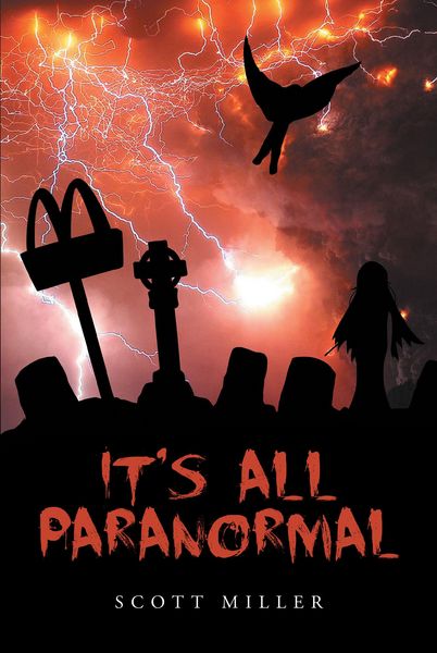 Produktbild: It's All Paranormal