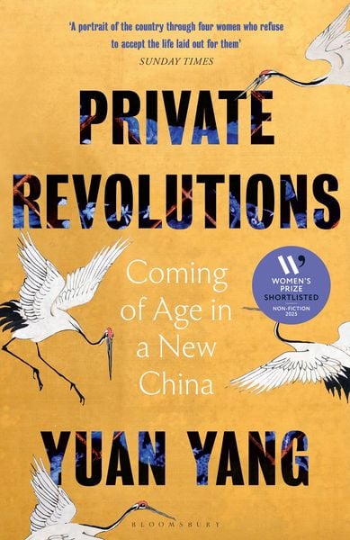Produktbild: Private Revolutions