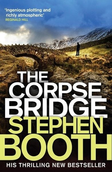 Produktbild: The Corpse Bridge