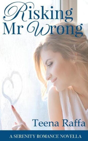 Produktbild: Risking Mr Wrong