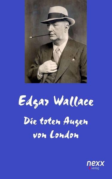 Produktbild: Die toten Augen von London