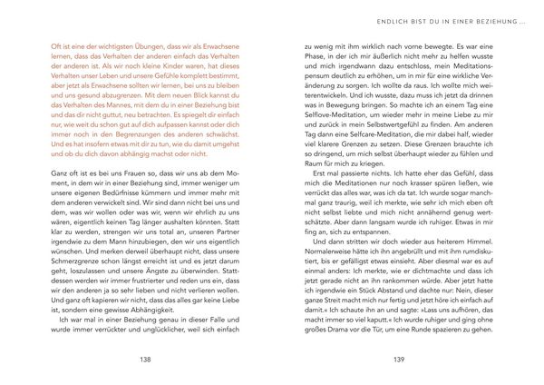 Produktbild: Wenn ich mich nicht liebe, wie soll mich jemand anders lieben?