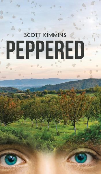 Produktbild: Peppered