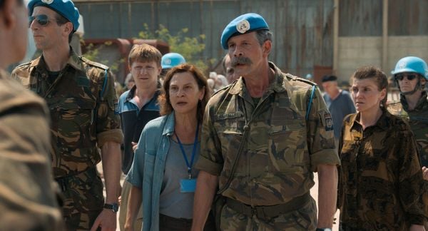 Produktbild: Quo Vadis, Aida?