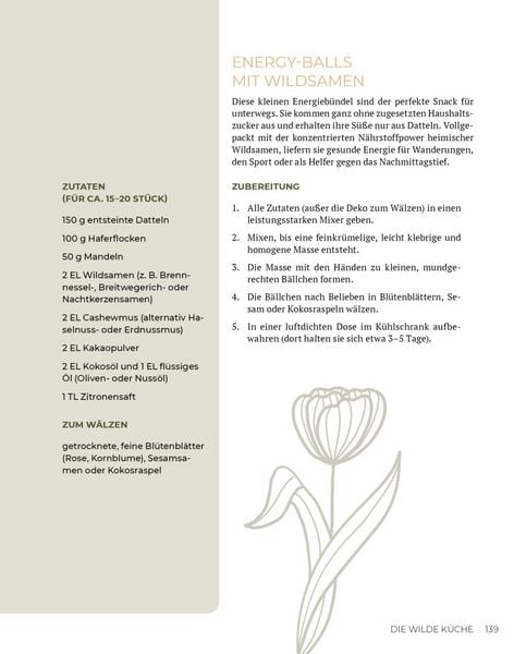 Produktbild: Wilde Kraft