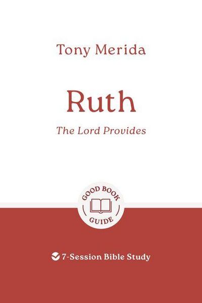 Produktbild: Ruth: The Lord Provides