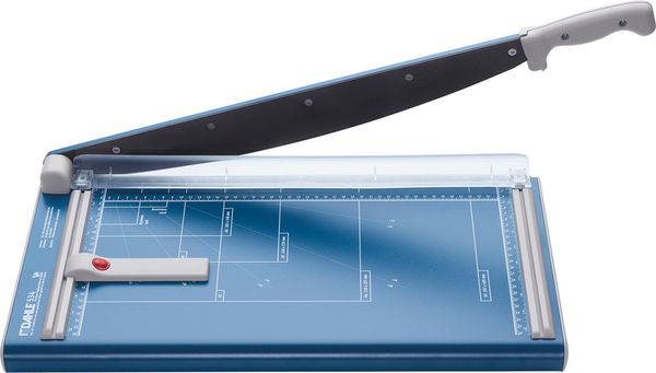 Produktbild: DAHLE&reg; Hebel-Schneidemaschine 534