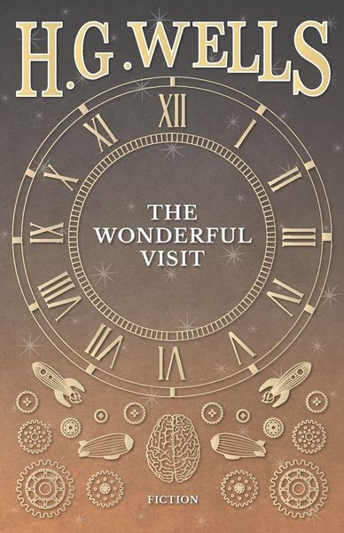 Produktbild: The Wonderful Visit