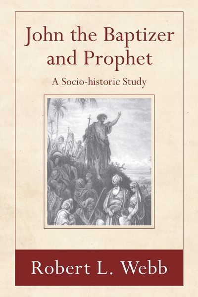 Produktbild: John the Baptizer and Prophet
