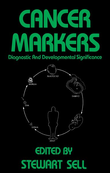 Produktbild: Cancer Markers