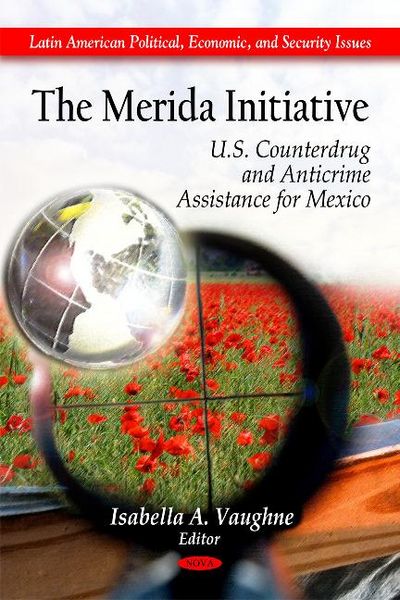 Produktbild: Merida Initiative