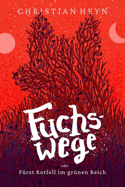 Produktbild: Fuchswege