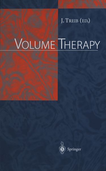 Produktbild: Volume Therapy
