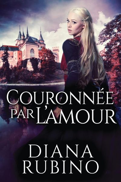 Produktbild: Couronn&eacute;e Par L'amour