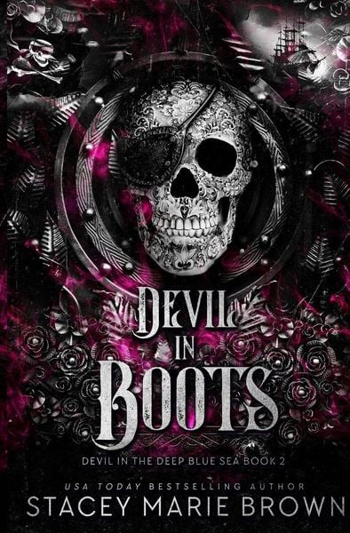 Produktbild: Devil In Boots