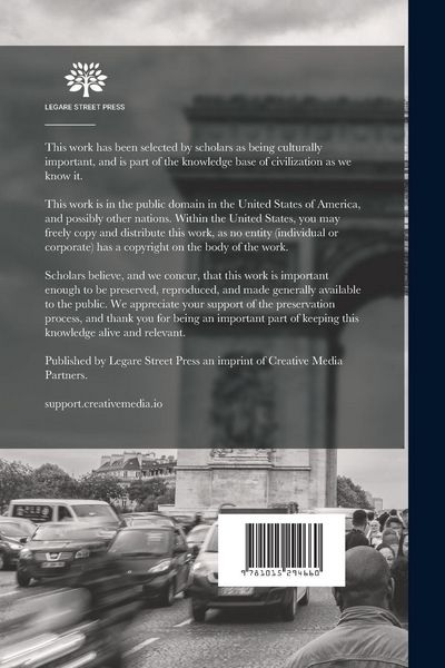 Produktbild: Progressive French Reader [microform]