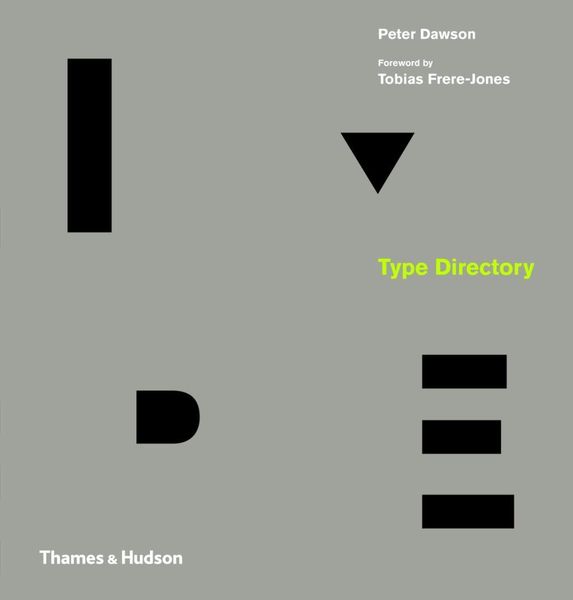 Produktbild: Type Directory