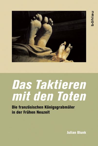 Produktbild: Das Taktieren mit den Toten