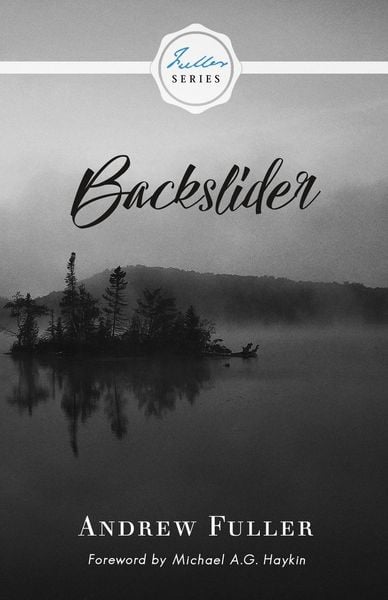 Produktbild: Backslider