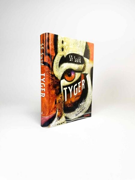 Produktbild: Tyger