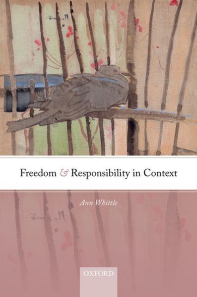 Produktbild: Freedom and Responsibility in Context