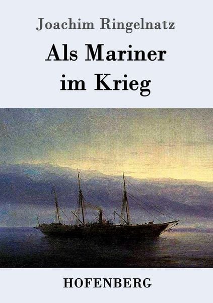 Produktbild: Als Mariner im Krieg