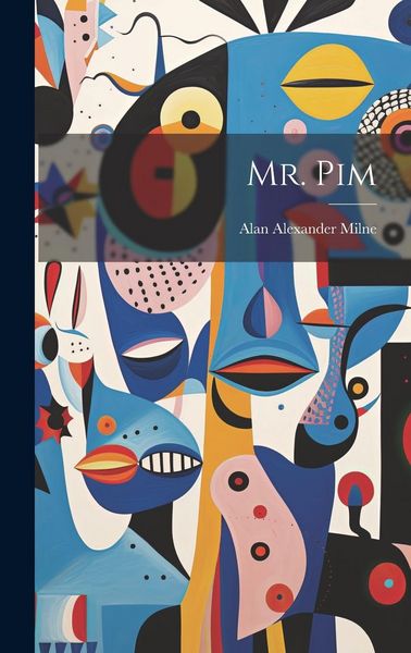 Produktbild: Mr. Pim