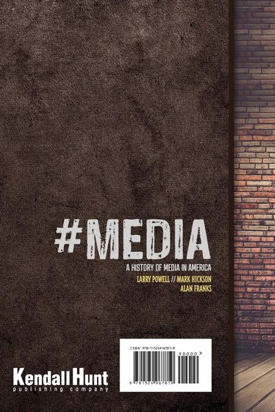 Produktbild: #Media