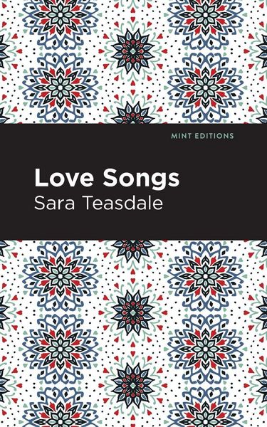 Produktbild: Love Songs