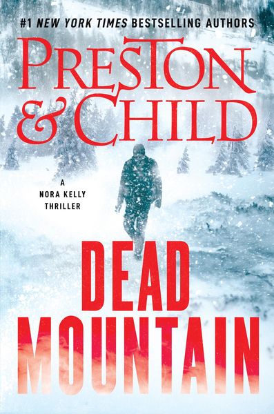 Produktbild: Dead Mountain