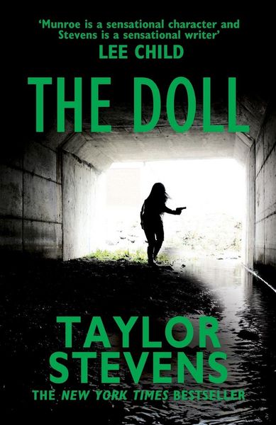 Produktbild: The Doll