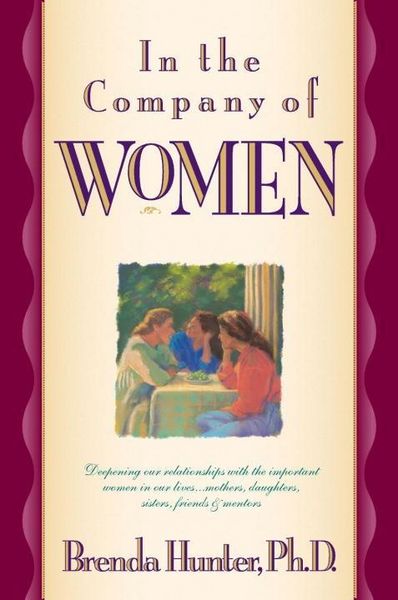Produktbild: In the Company of Women