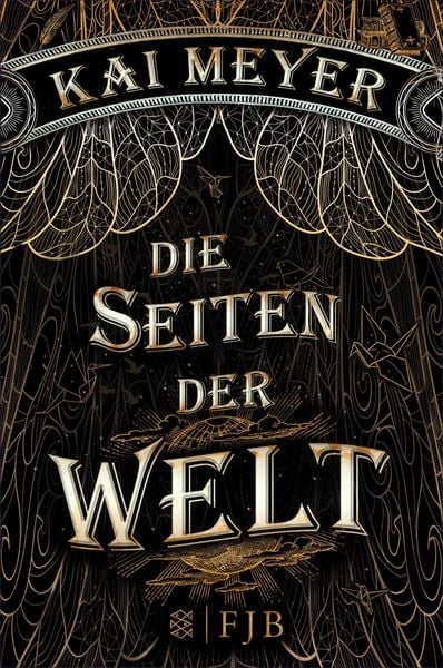 Produktbild: Die Seiten der Welt