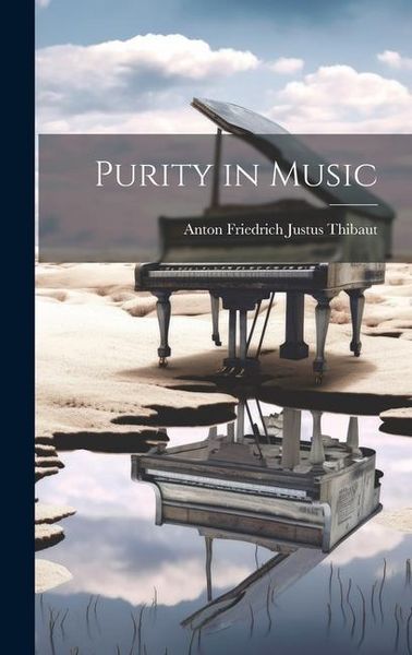 Produktbild: Purity in Music
