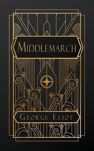 Produktbild: Middlemarch