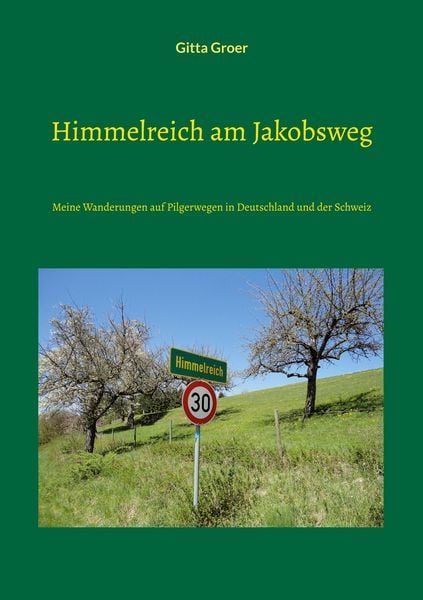 Produktbild: Himmelreich am Jakobsweg