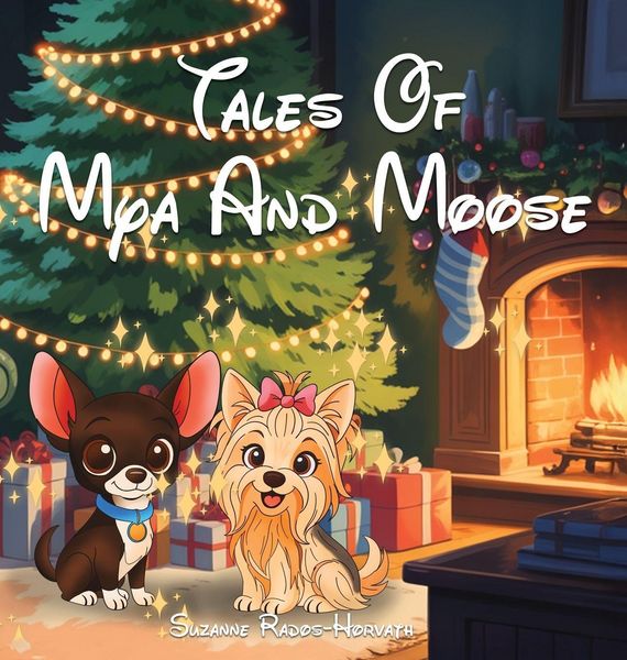 Produktbild: Tales of Mya and Moose