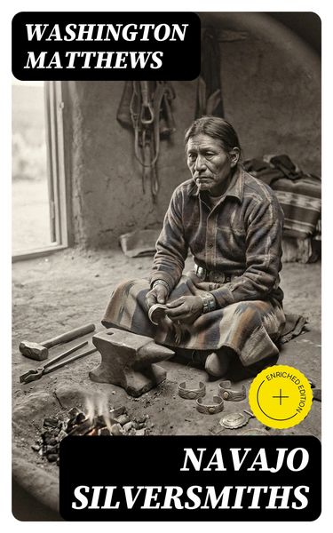 Produktbild: Navajo Silversmiths