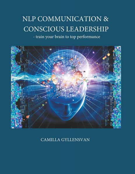 Produktbild: NLP Communication & conscious leadership