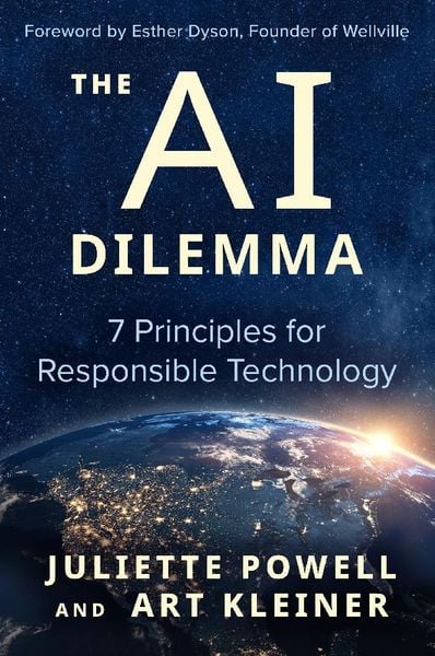 Produktbild: The AI Dilemma